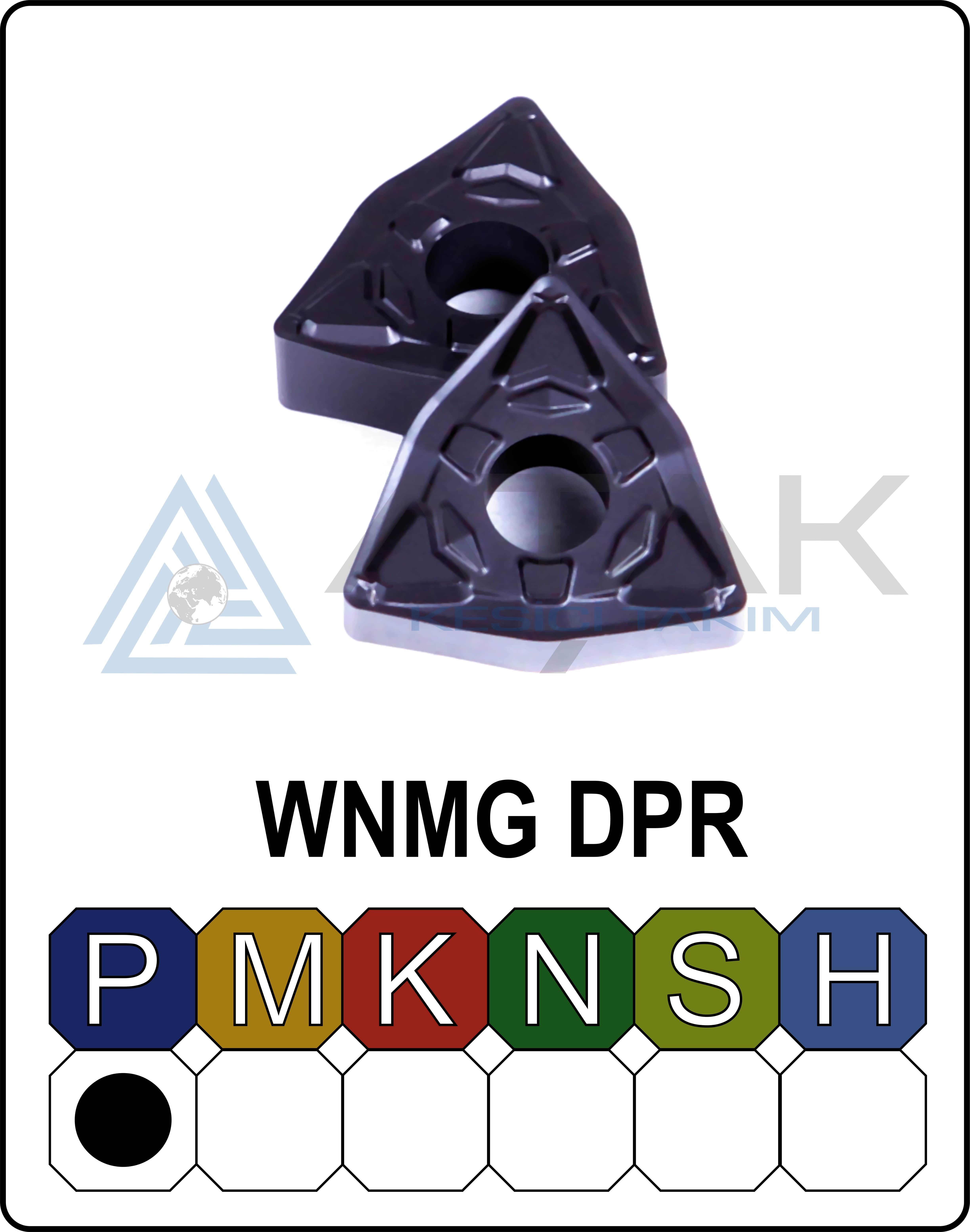 WNMG DPR